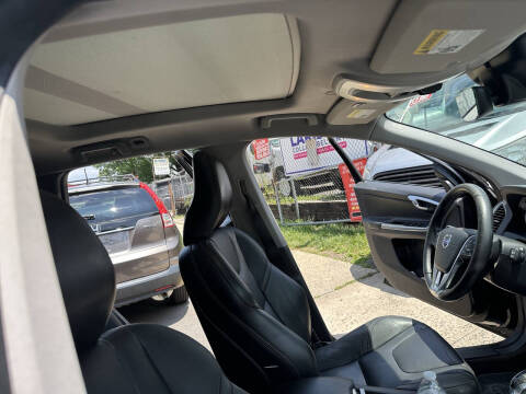 2017 Volvo XC60 T6 Dynamic