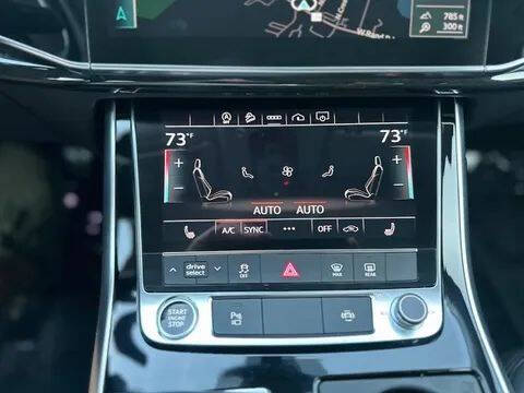 2021 Audi Q7 quattro Premium Plus 55 TFSI