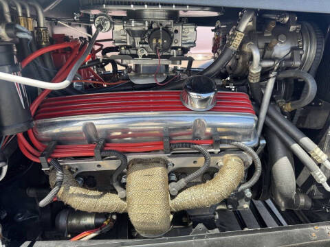 1929 Ford Model A