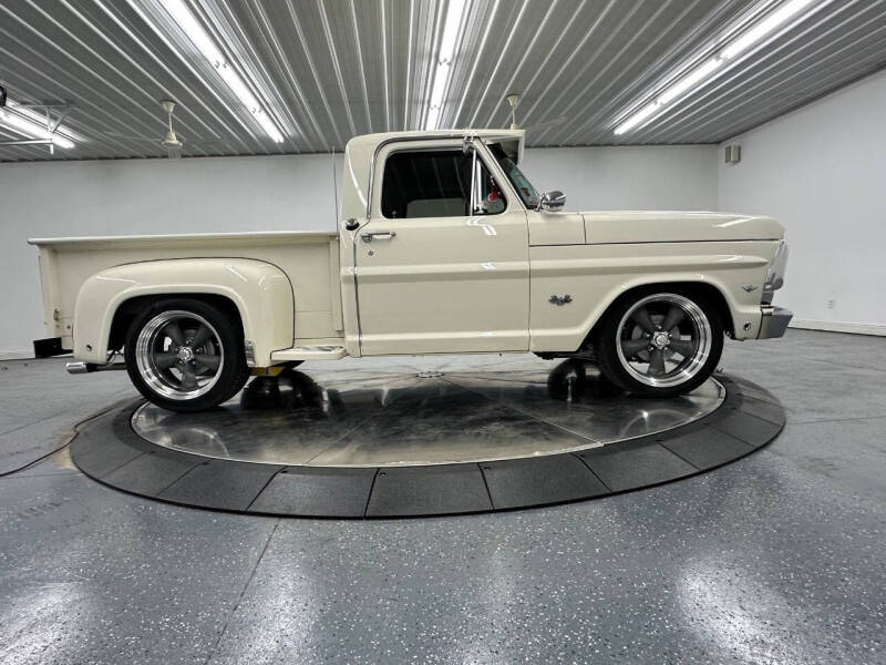 1969 Ford F-100