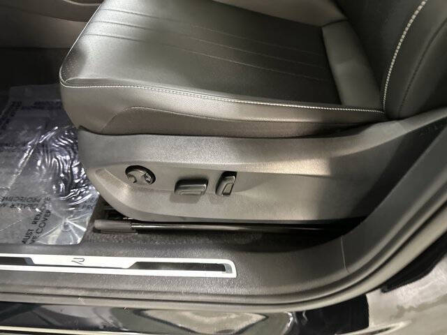 2024 Volkswagen Tiguan SE R-Line Black 4Motion