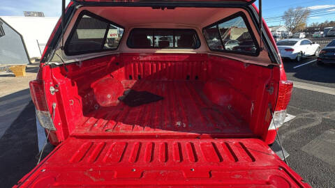 2011 Toyota Tundra Grade