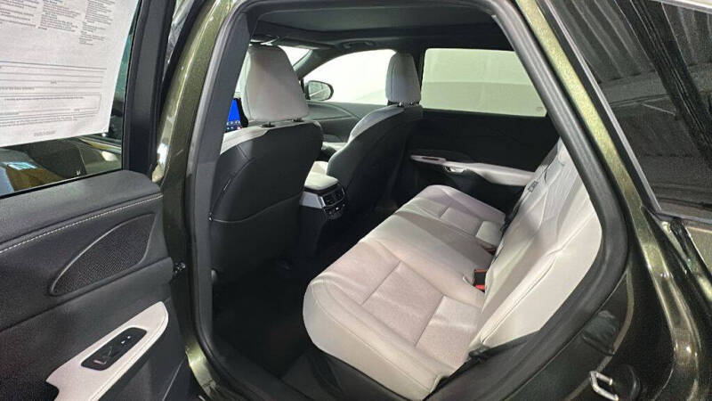 2025 Lexus RX 350h