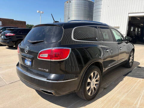 2017 Buick Enclave Premium