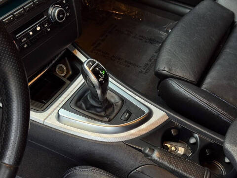 2013 BMW 1 Series 135is