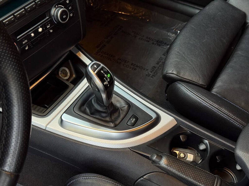 2013 BMW 1 Series 135is