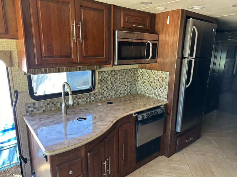 2016 FOR SALE!!! 2016 Coachmen Encounter 36BH