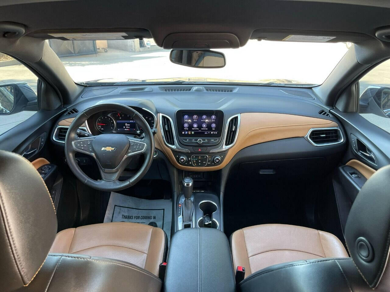 2019 Chevrolet Equinox for sale at Super Auto Sales Modesto in Modesto, CA