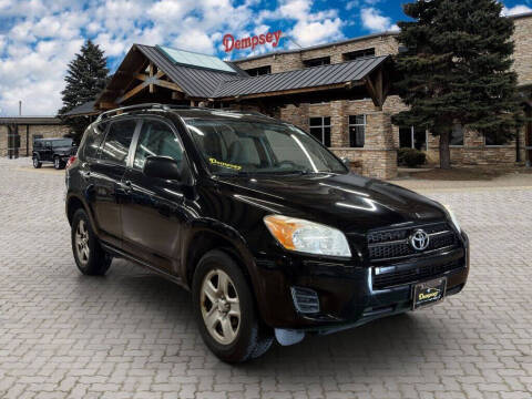 2012 Toyota RAV4