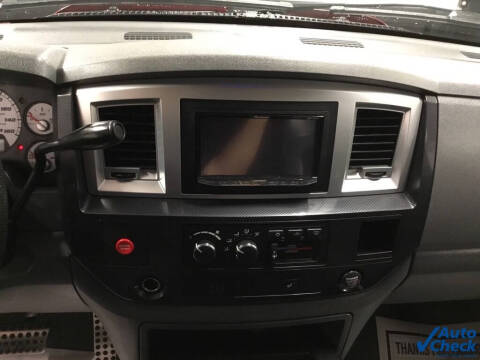 2006 Dodge Ram 1500 SRT-10