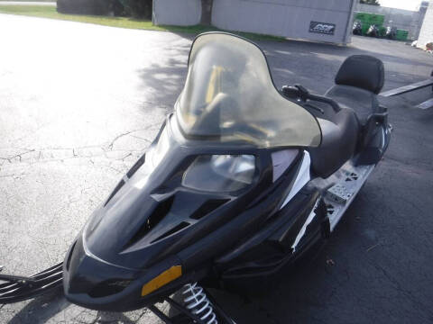 2015 Arctic Cat Lynx 2000 LT