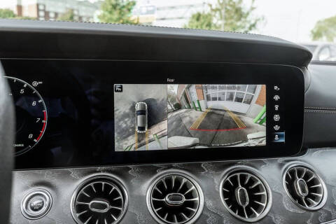 2021 Mercedes-Benz AMG GT 43