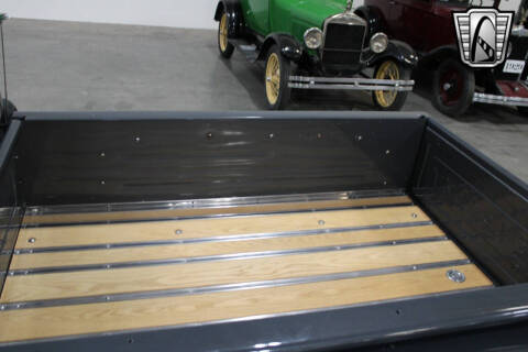 1958 Chevrolet Apache