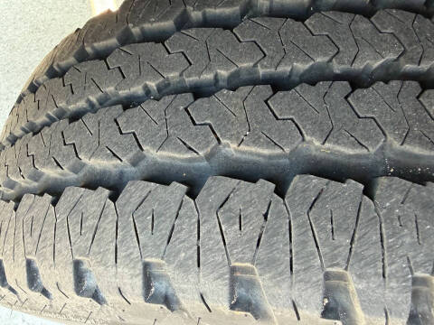 2013 RAM 2500 Tradesman