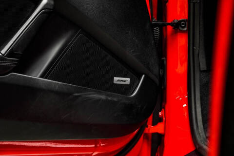 2022 Porsche 911 Carrera