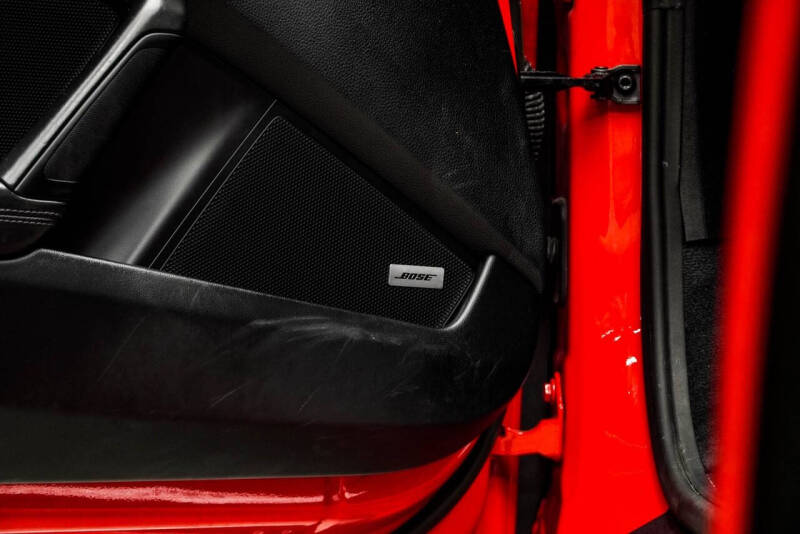 2022 Porsche 911 Carrera