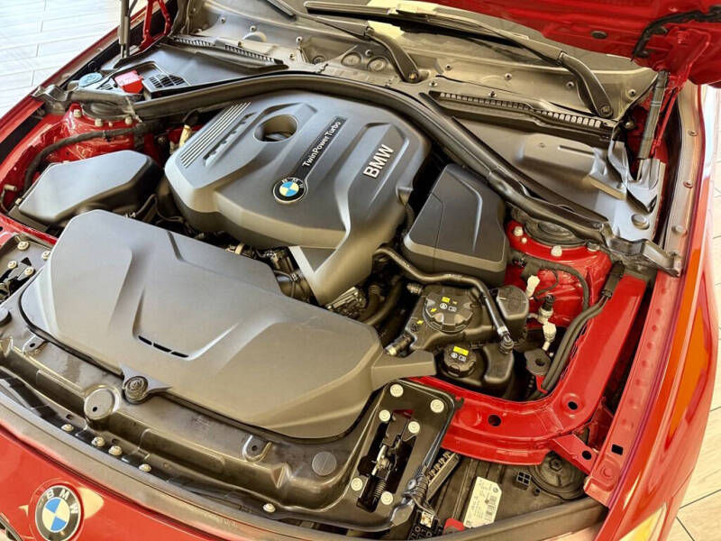 2018 BMW 3 Series 330i