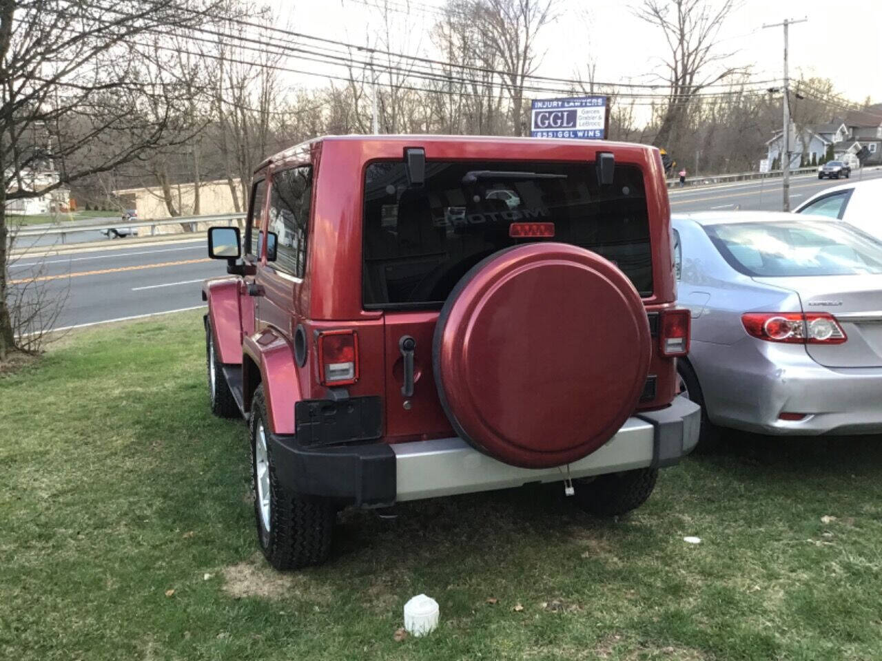 Jeep Wrangler For Sale In Allentown, PA ®