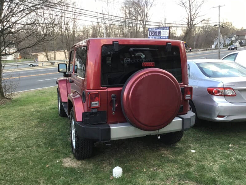 2011 Jeep Wrangler For Sale ® 2011 Jeep Wrangler For Sale ®