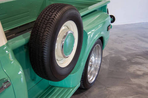 1967 Chevrolet C/K 10 Series