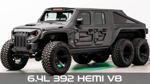 2025 Jeep Gladiator