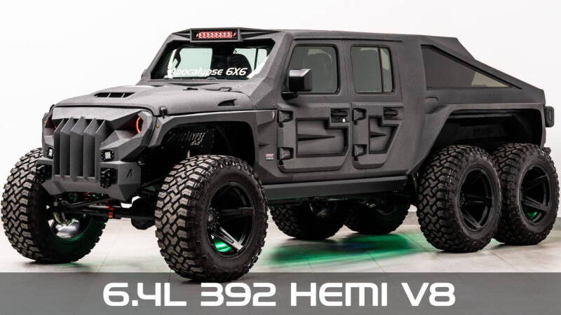 2025 Jeep Gladiator