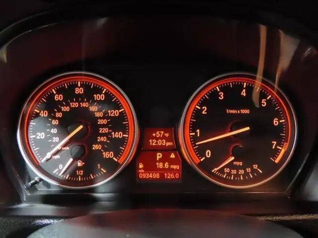 2015 BMW X1 sDrive28i