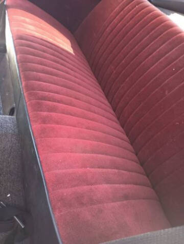 1967 Volkswagen Beetle