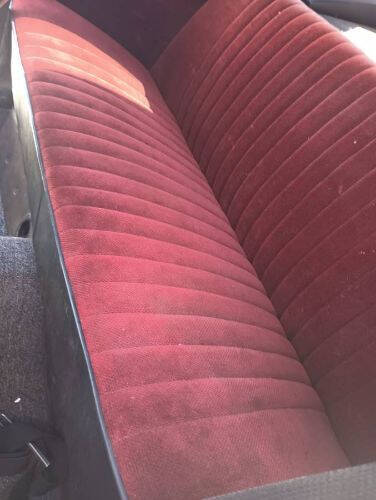 1967 Volkswagen Beetle