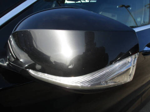 2018 Infiniti QX30 Essential