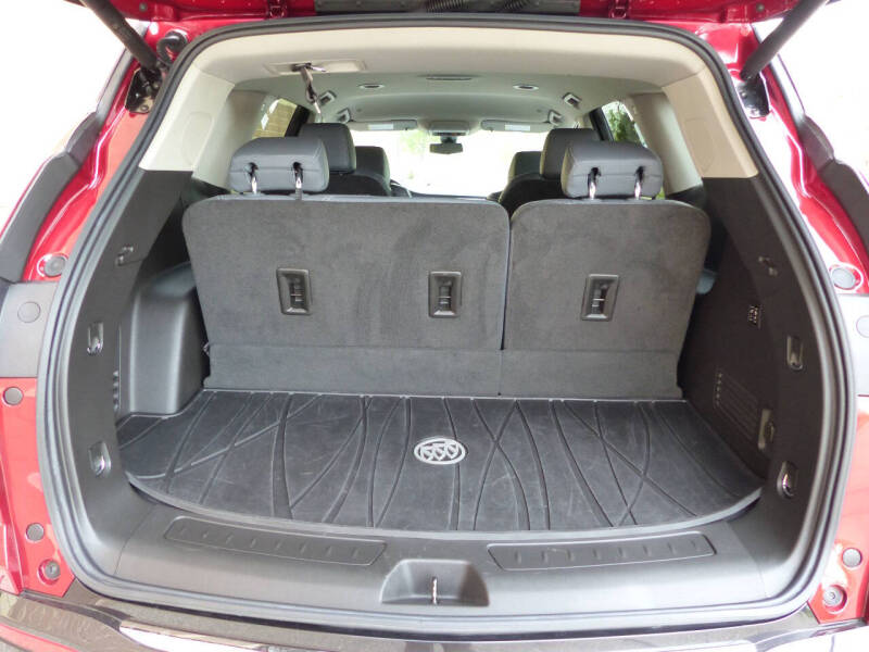 2021 Buick Enclave Premium