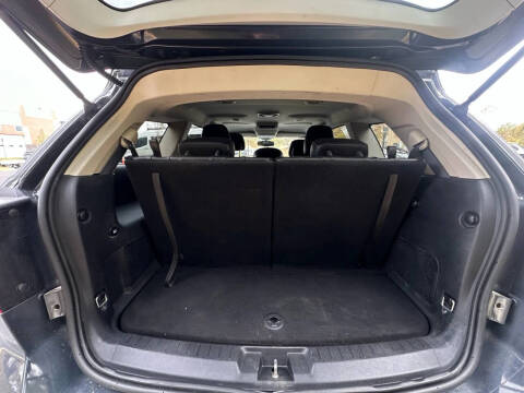 2017 Dodge Journey GT