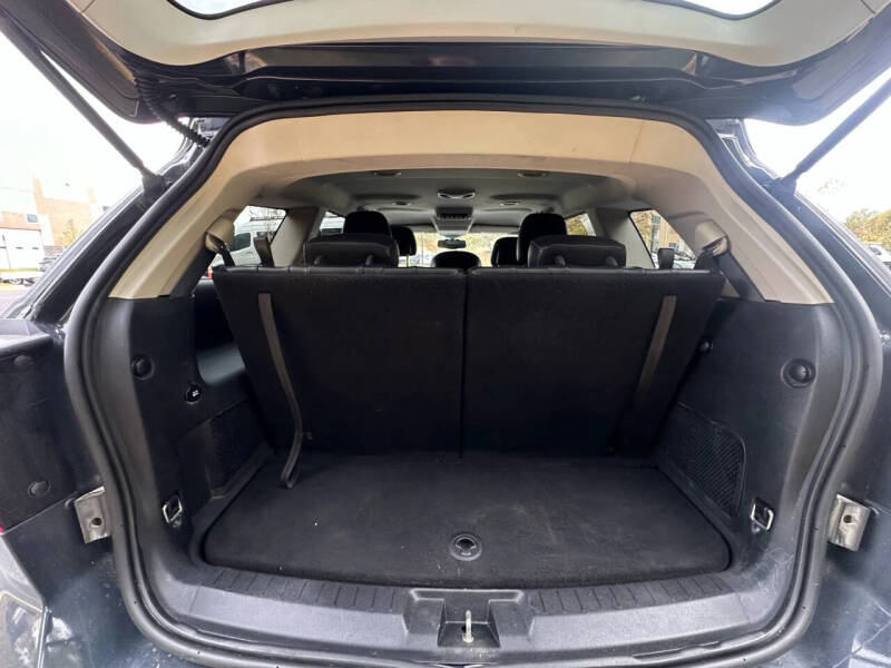 2017 Dodge Journey GT