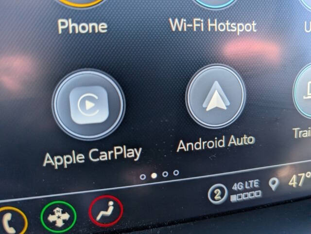 2022 GMC Sierra 2500HD