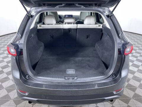 2023 Mazda CX-5 2.5 S Premium