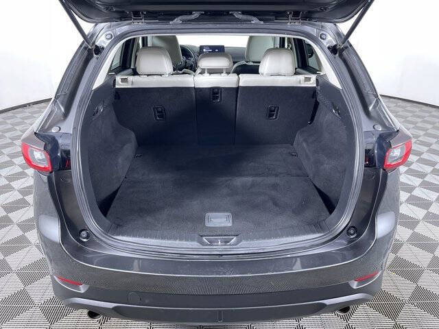 2023 Mazda CX-5 2.5 S Premium