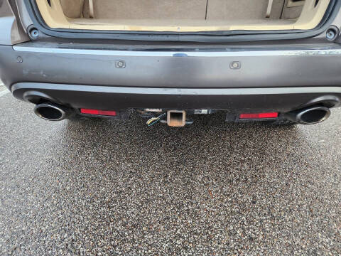 2009 Buick Enclave CXL