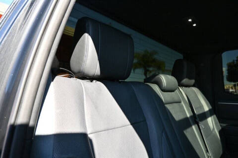 2022 Toyota Tundra Platinum