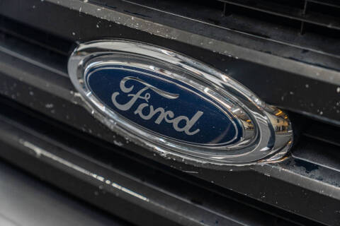 2010 Ford E-Series E-350 SD XLT