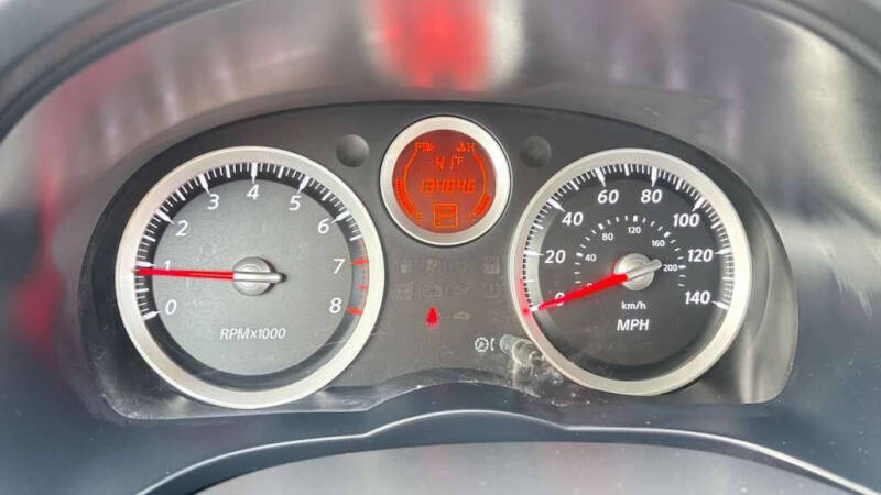 2010 Nissan Sentra 2.0 SL