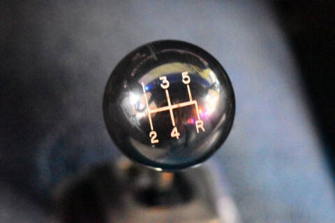 1961 Chevrolet Impala