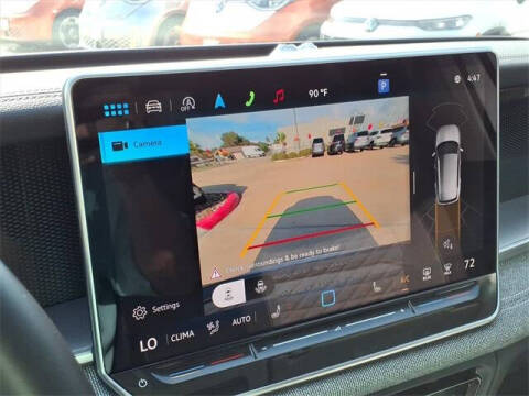 2025 Volkswagen Tiguan S