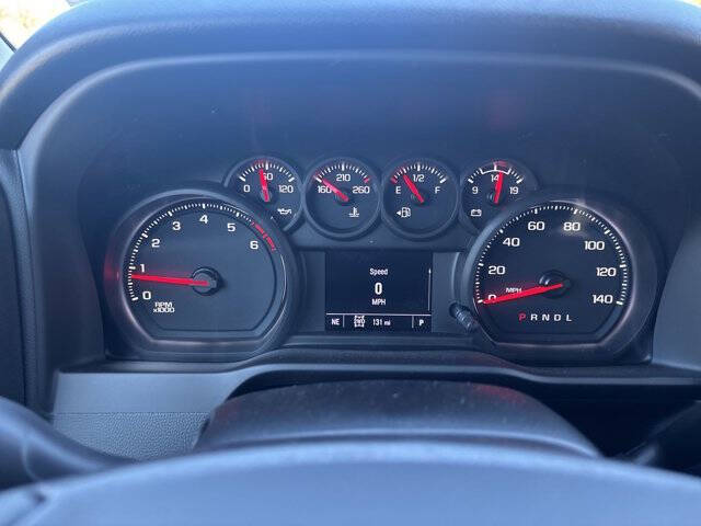 2026 Chevrolet Silverado 3500HD CC Work Truck