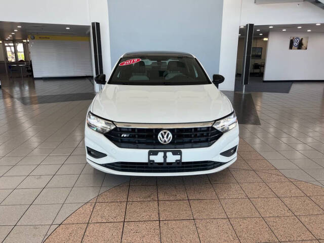 2019 Volkswagen Jetta for sale at Auto Haus Imports in Grand Prairie, TX