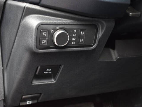 2021 Ford Bronco First Edition Advanced