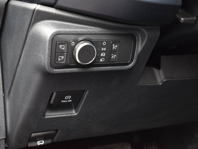 2021 Ford Bronco First Edition Advanced