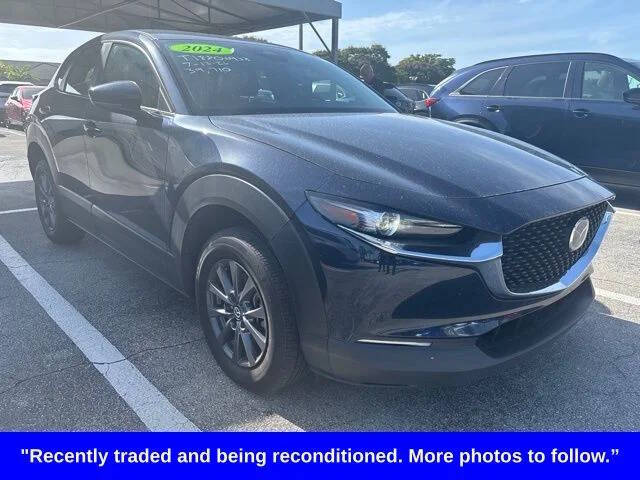 2024 Mazda CX-30 2.5 S
