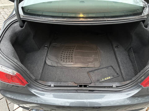 2009 BMW 5 Series 528i xDrive