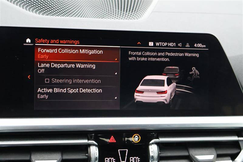 2021 BMW 3 Series M340i xDrive