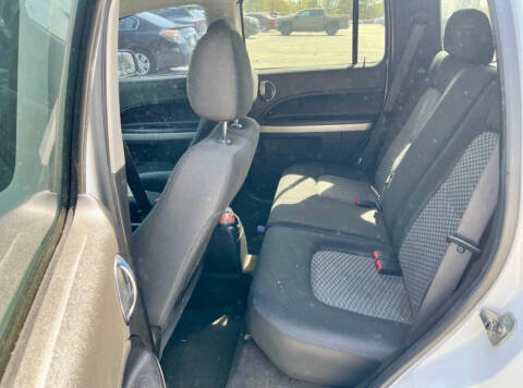 2009 Chevrolet HHR LS